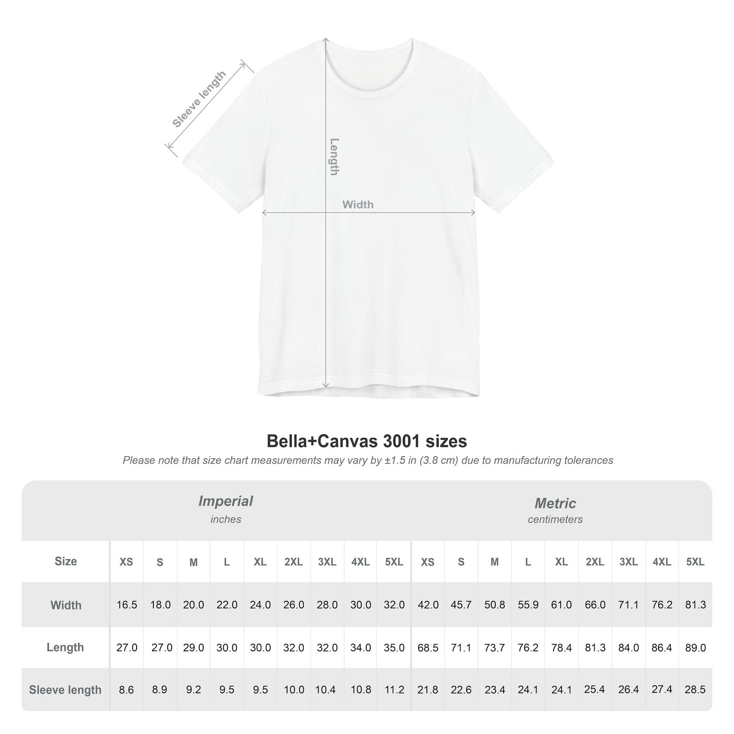 I'm Fine – Hollow Series Tee